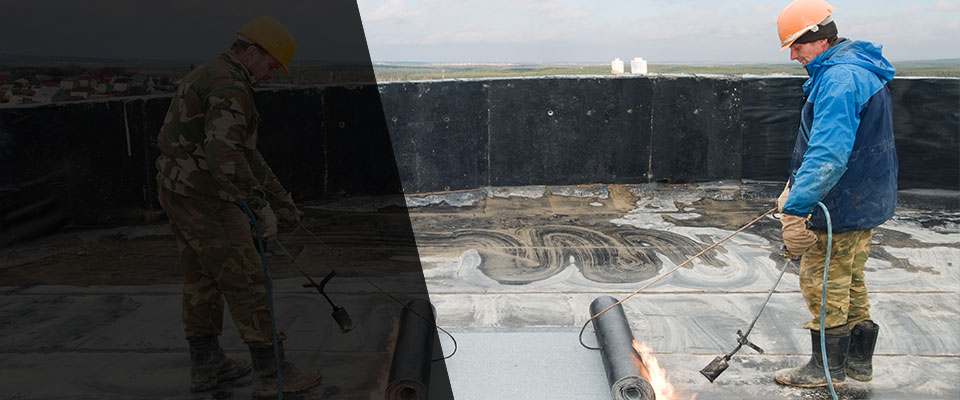 Pearl Roofing Contractors